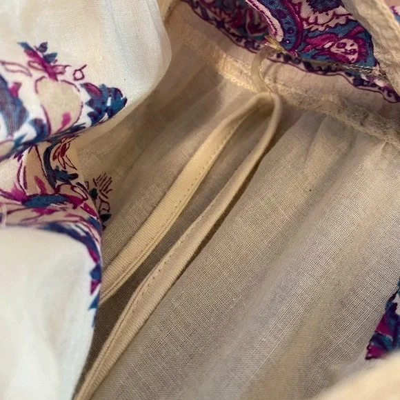 Billabong High-Low Boho Dress - Picture 13 of 15